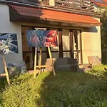 Летний дом Villatopol