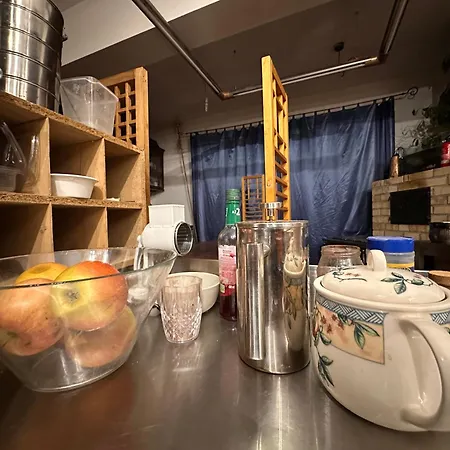 Villatopol Kır Evi *