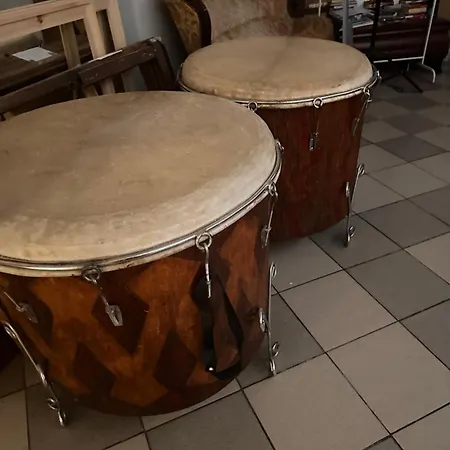 Kır Evi Villatopol Rząska