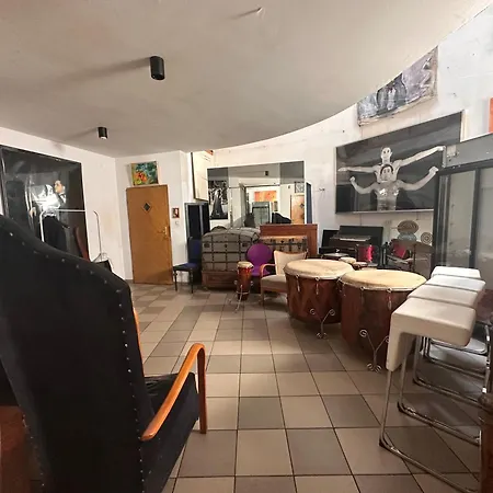 Séjour à la campagne Villatopol *