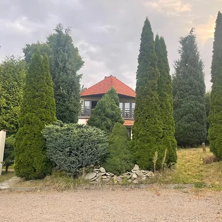 Villatopol Kır Evi