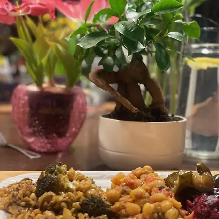 Séjour à la campagne Villatopol