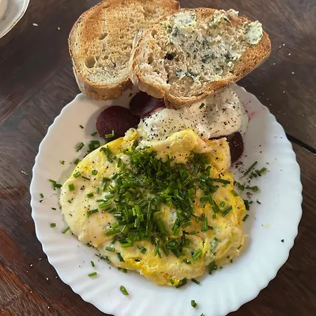 Kır Evi Villatopol *