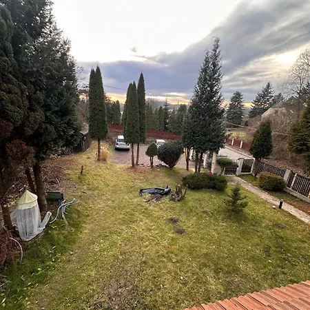 Villatopol Séjour à la campagne Rząska