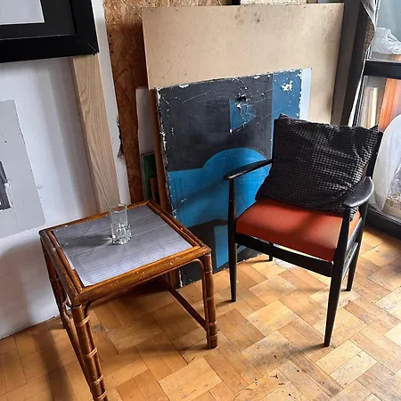 Villatopol Séjour à la campagne