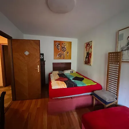 Séjour à la campagne Villatopol *