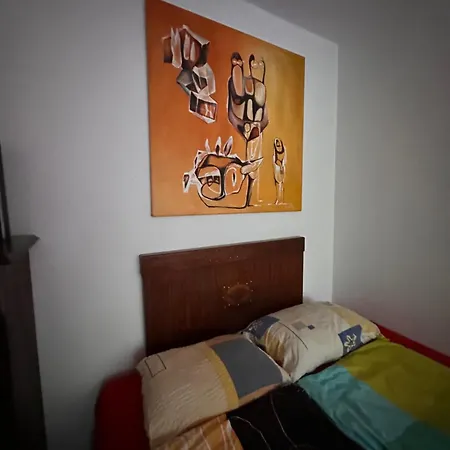 Casa de Campo Villatopol Rząska