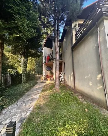 Kır Evi Villatopol *