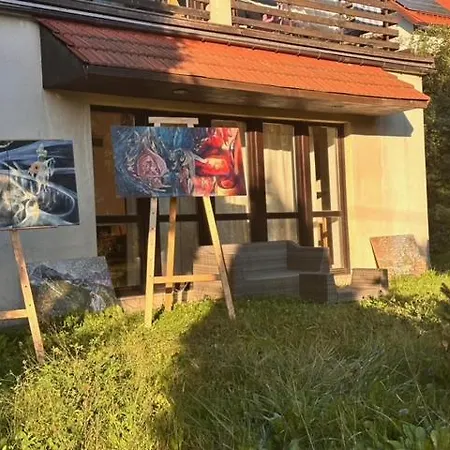 Casa de Campo Villatopol