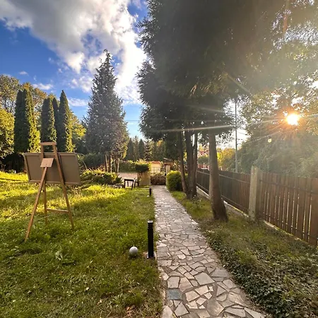 Villatopol Casa de Campo