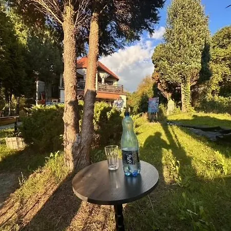 Villatopol Casa de Campo Rząska