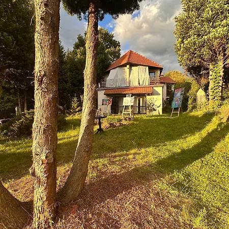 Villatopol Kır Evi *