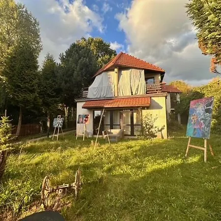 Casa de Campo Villatopol Rząska